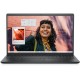Η/Υ ΦΟΡΗΤΟΣ DELL INSPIRON 3530-2987 15.6"FHD (i7-1355U/16GB/512GB SSD/UMA/W11) BLACK